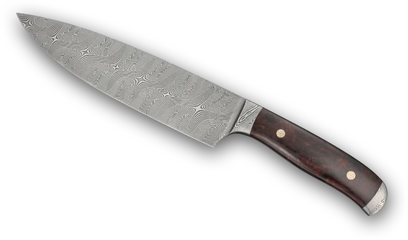 Küchenmesser Integral