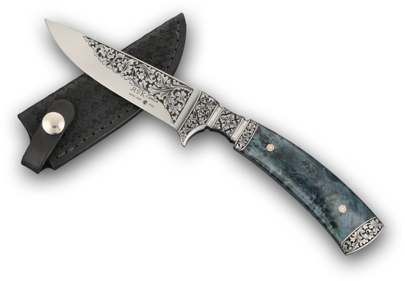 Vollintegral gebogen