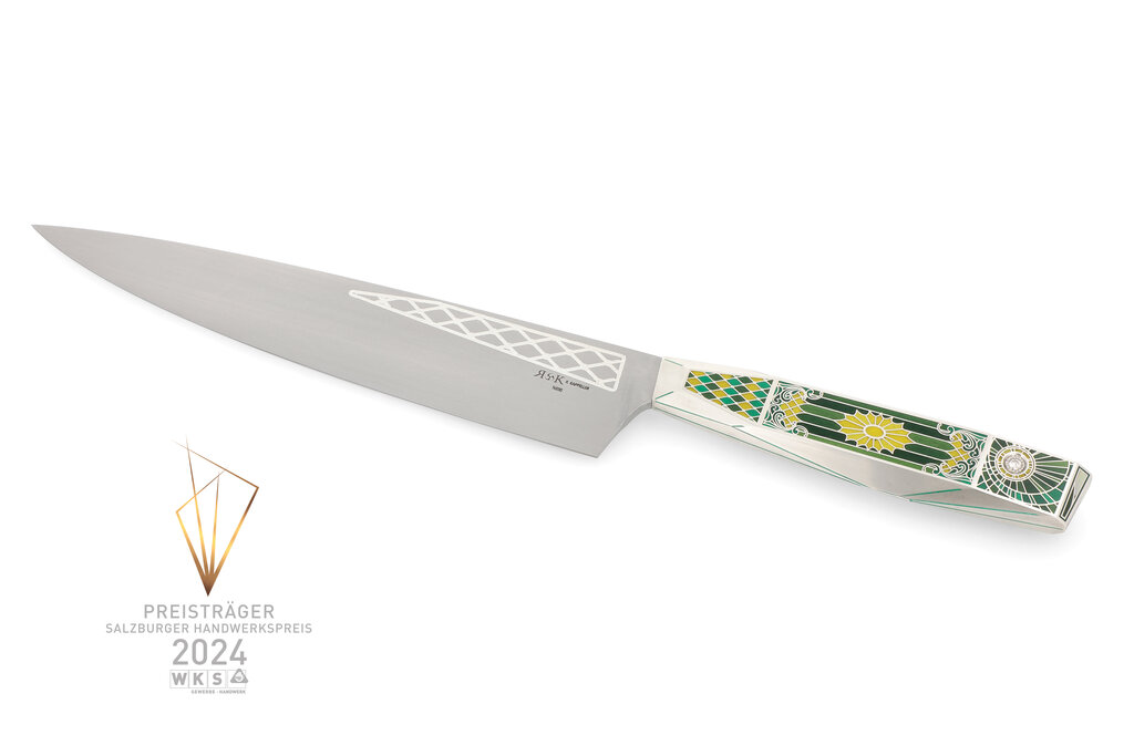 Salzburger Handwerkspreis 2024