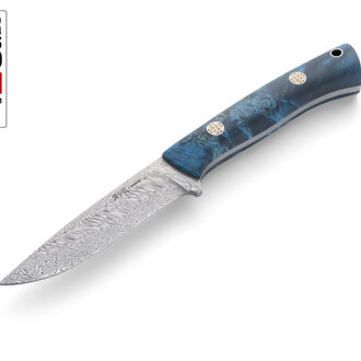 Feststehendes Messer Messermagazin 2020