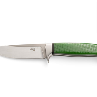 Feststehendes Messer Messermagazin 2019