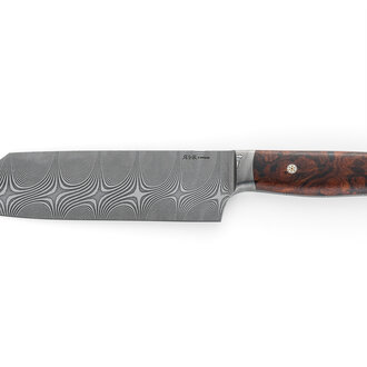 Küchenmesser Messermagazin 2019