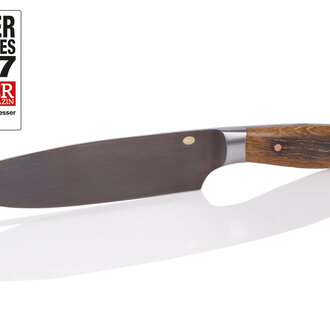 Küchenmesser Messermagazin 2017