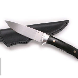Feststehendes Messer Messermagazin 2015