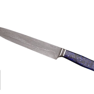 Küchenmesser Messermagazin 2015