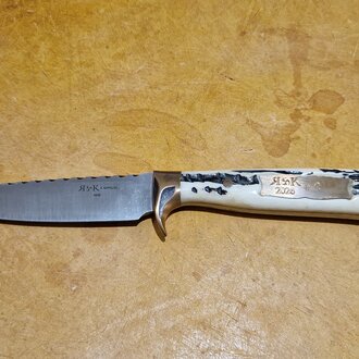 Prototyp Jahresmesser 2026