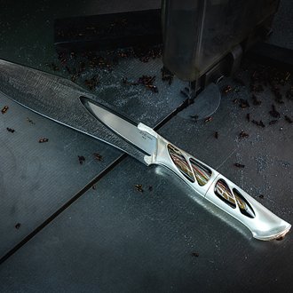 Khukri - Libellenmesser