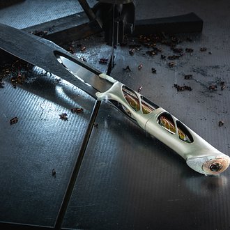 Khukri - Libellenmesser