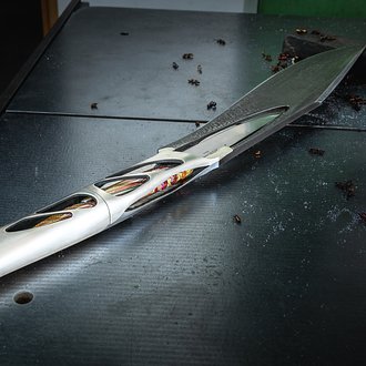 Khukri - Libellenmesser