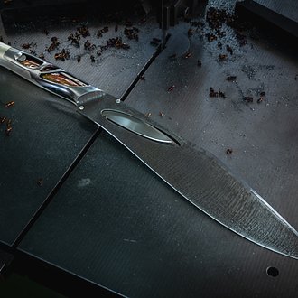 Khukri - Libellenmesser