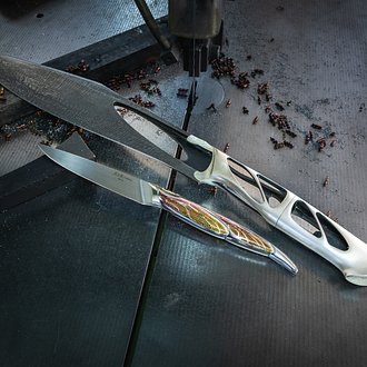 Khukri - Libellenmesser