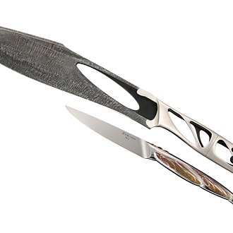 Khukri - Libellenmesser