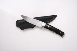 Feststehendes Messer des Jahres 2015