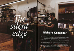 Werkstatt Getreidegasse