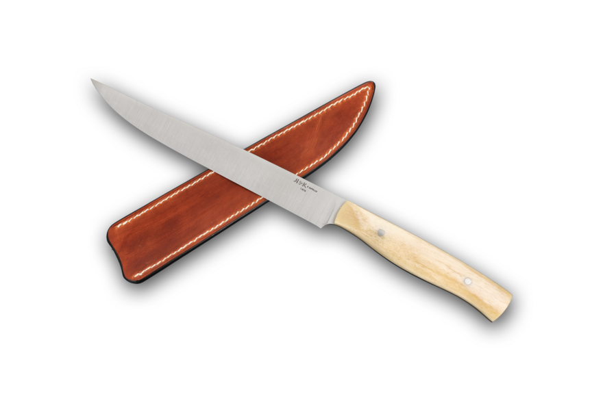 Flach-Erl-Messer
