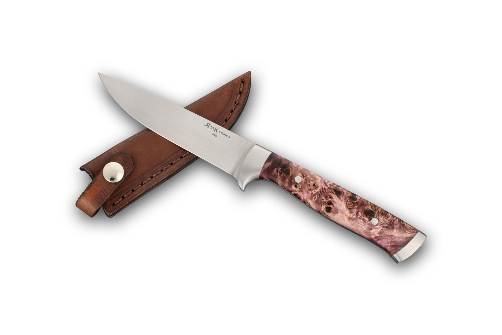 Jagdknicker Vollintegral