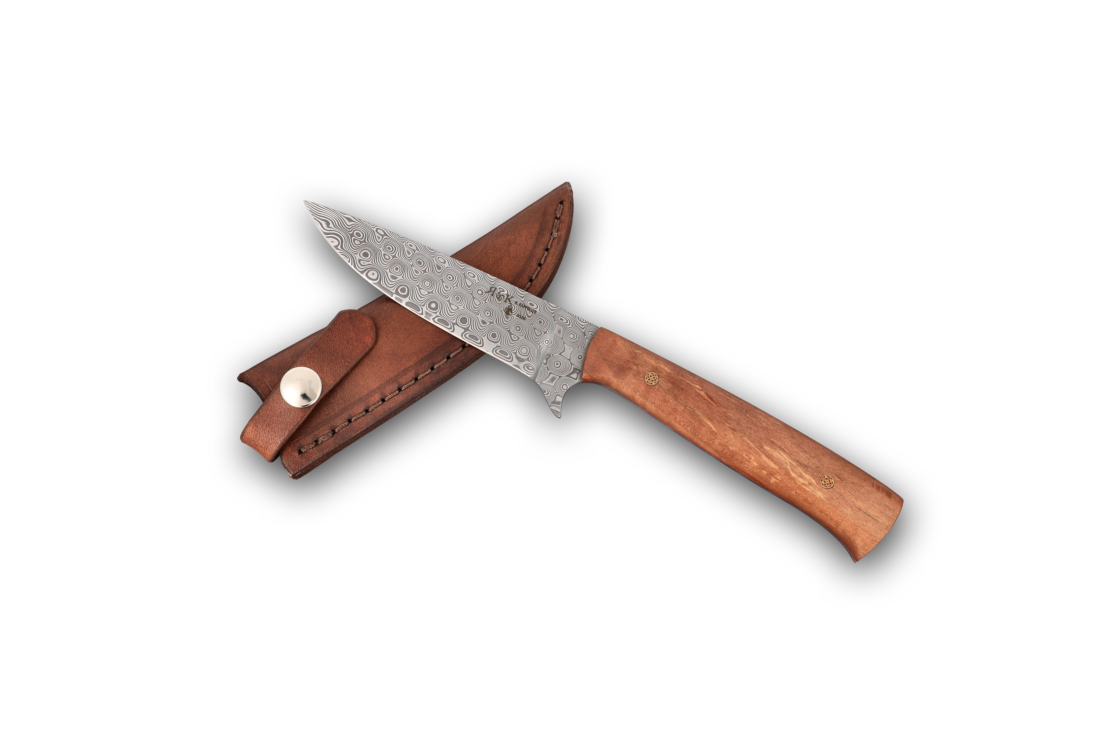 Flach-Erl Messer