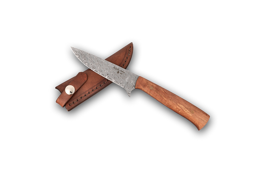 Flach-Erl Messer