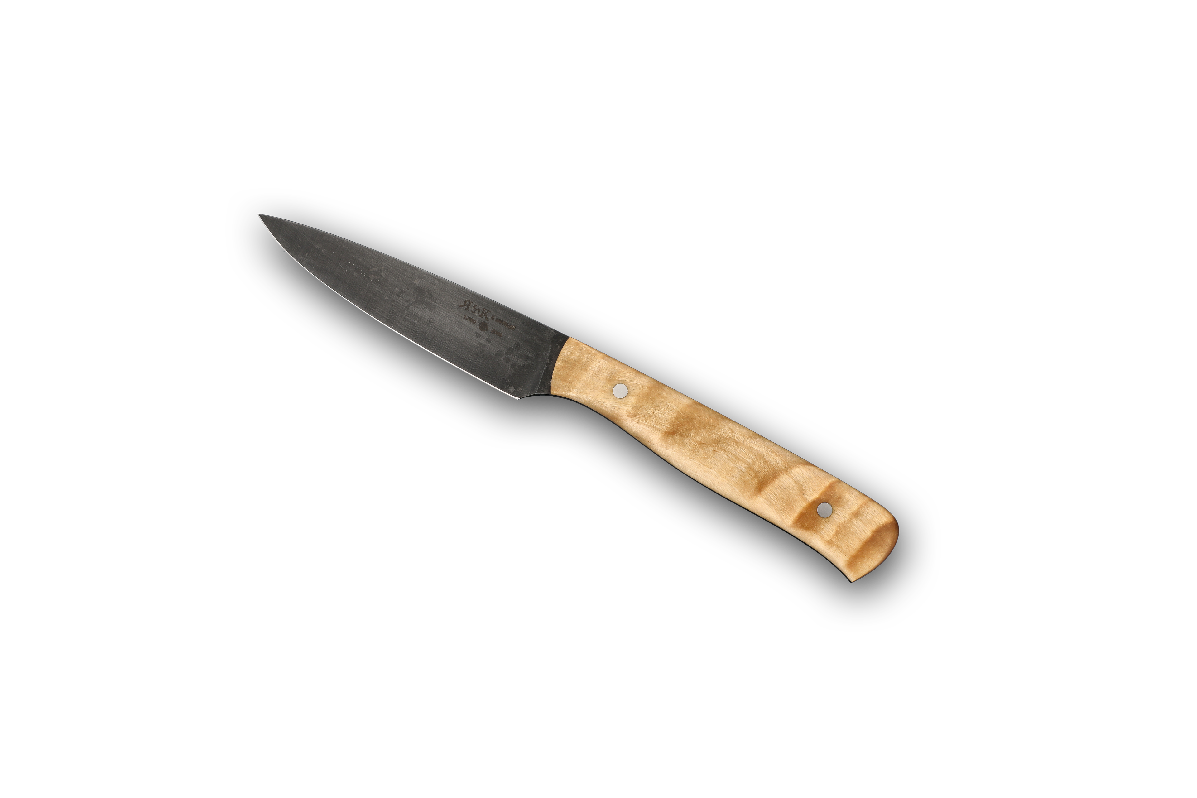 Küchenchef Tourniermesser