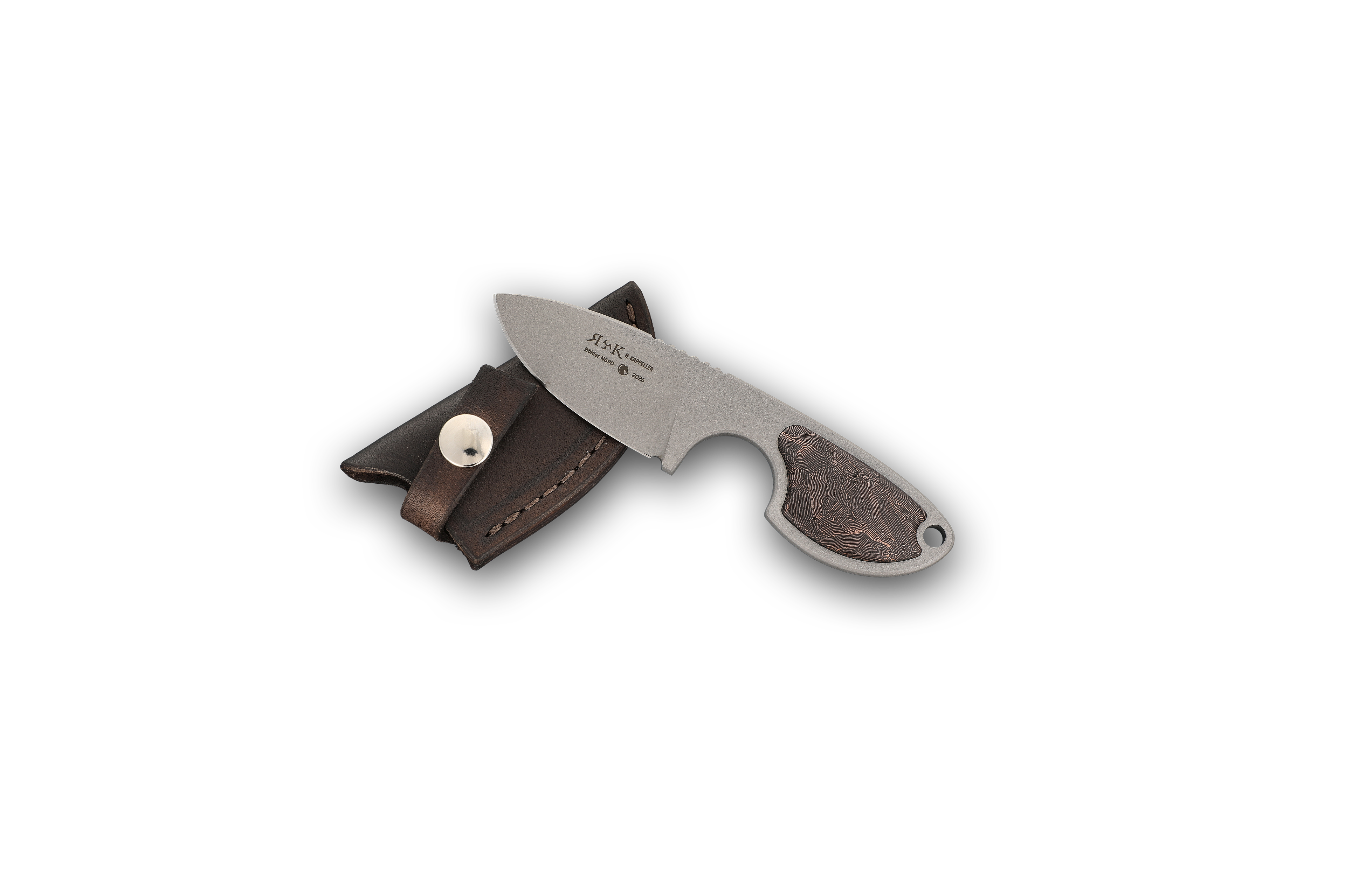 Corvus Compact