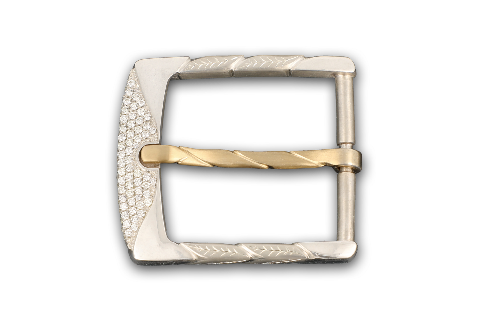 Gürtelschnalle „Shine & Sparkle“