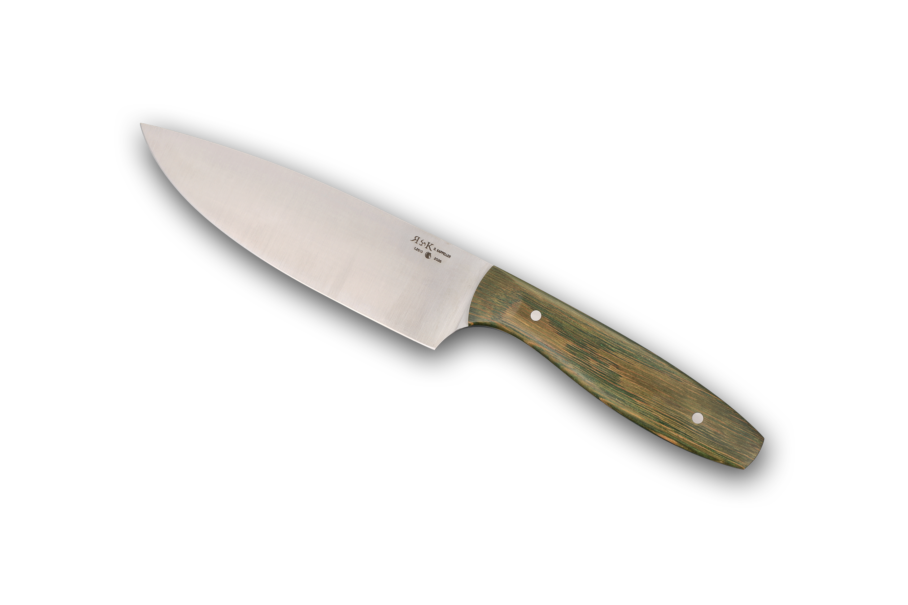 Cuisine Flach-Erl
