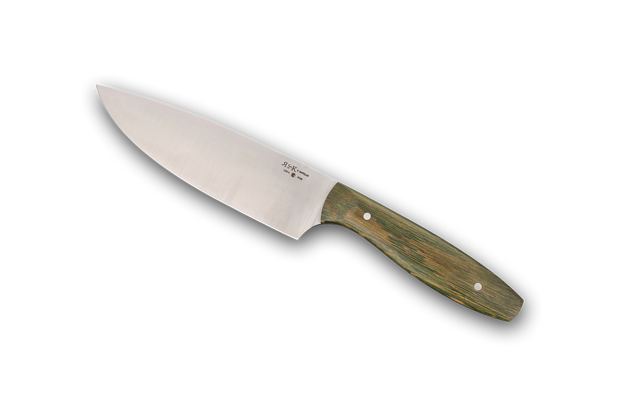 Cuisine Flach-Erl