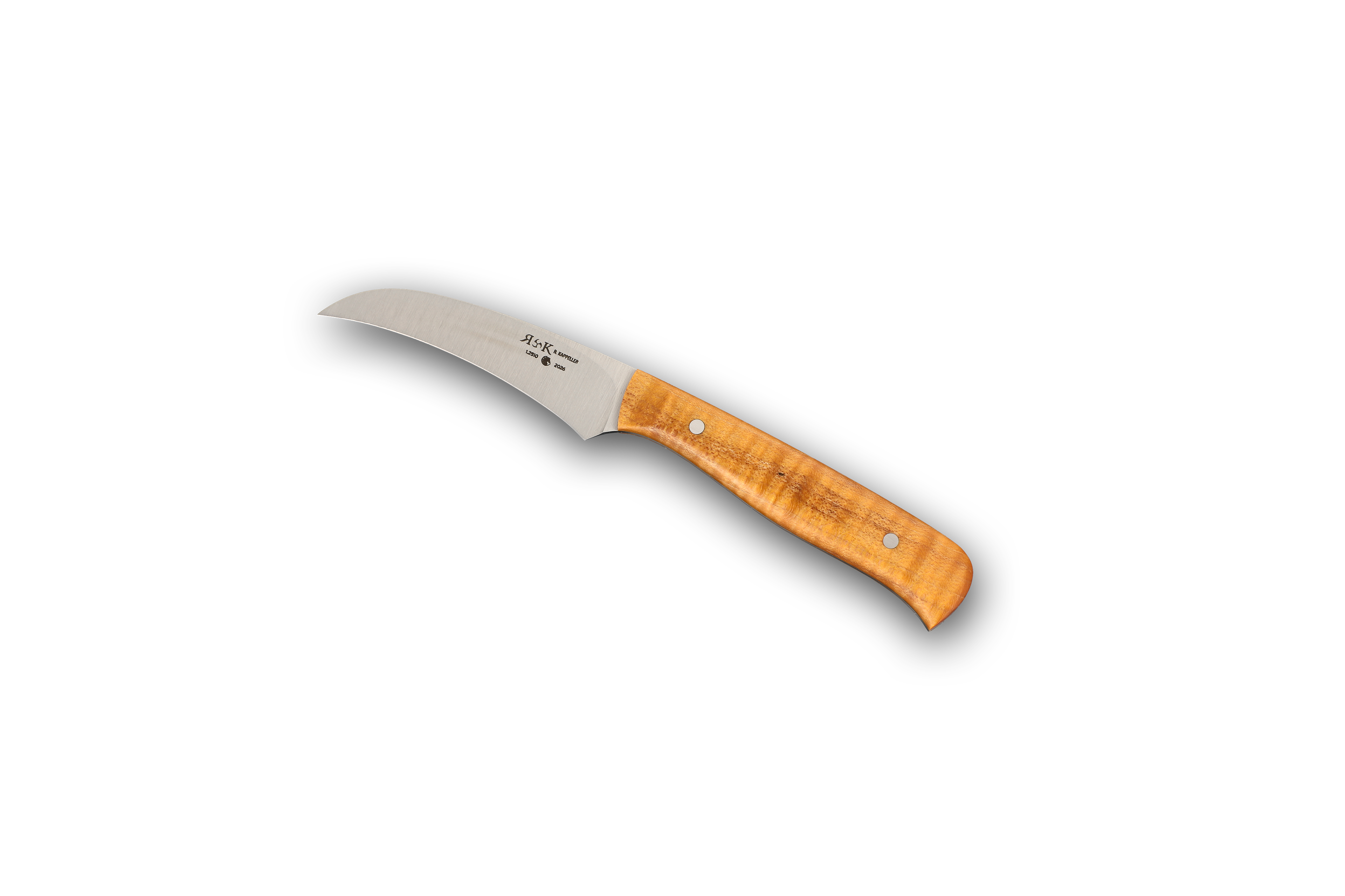 Küchenchef Schälmesser