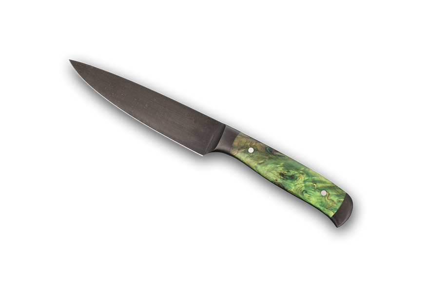 Chef Knife Full Integral