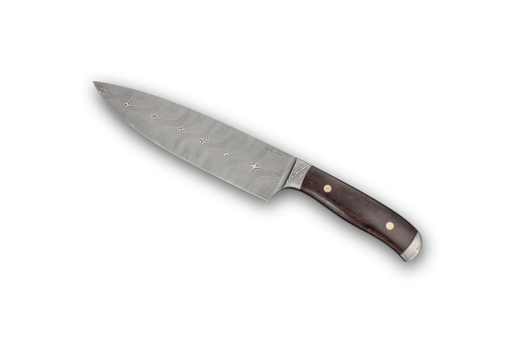 Küchenchef Vollintegral