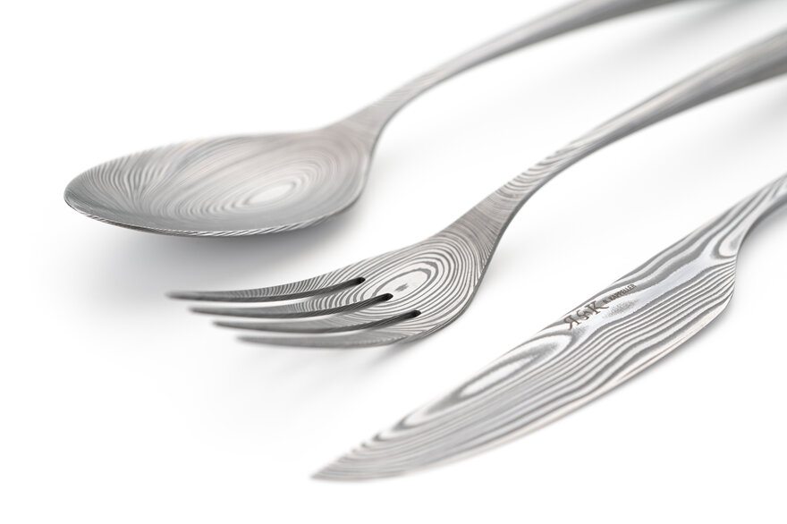 Die Schatzkammer des Messermachers - Wien