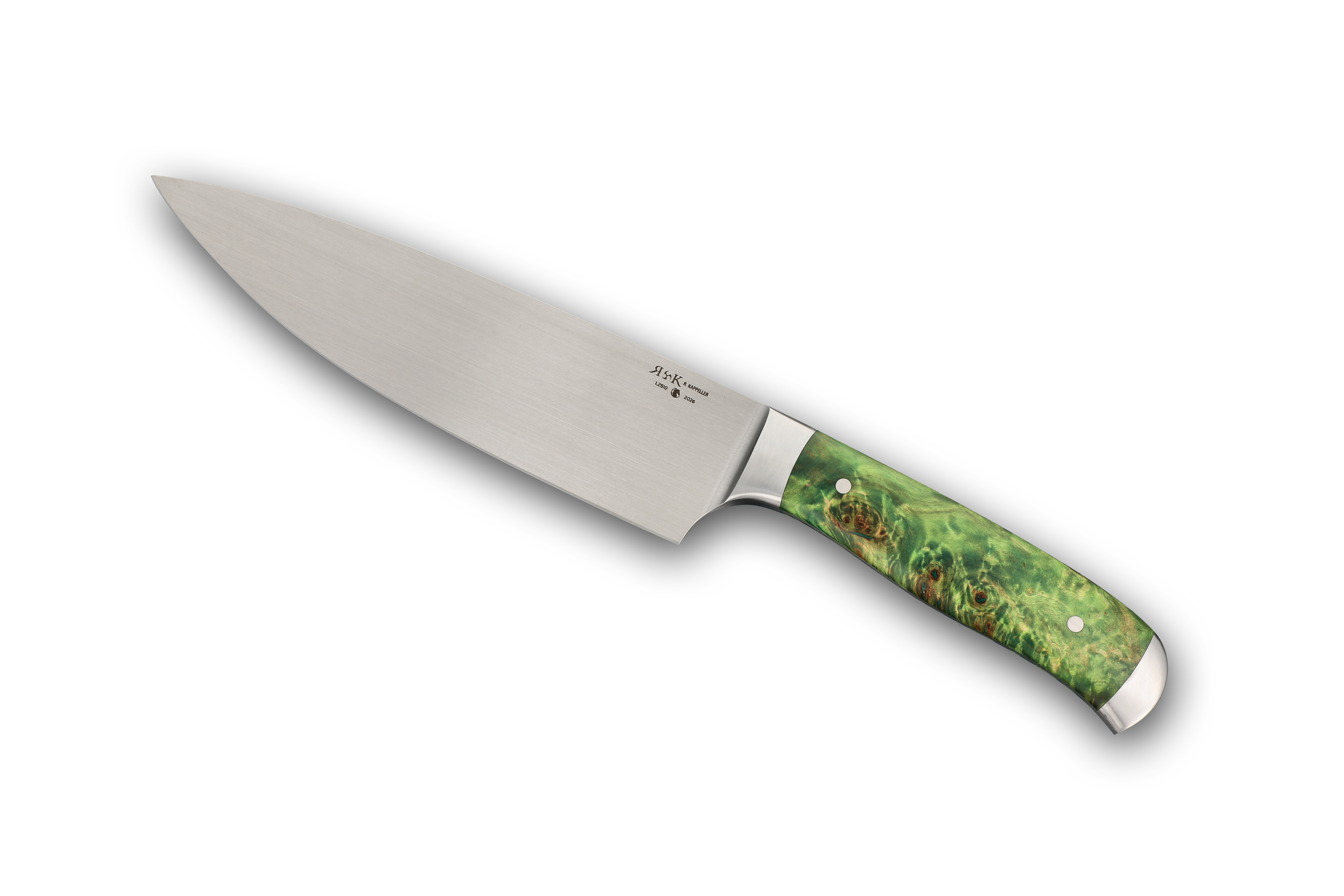 Küchenchef Vollintegral