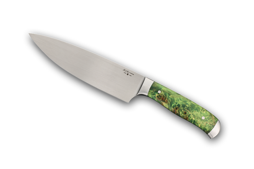 Küchenchef Vollintegral