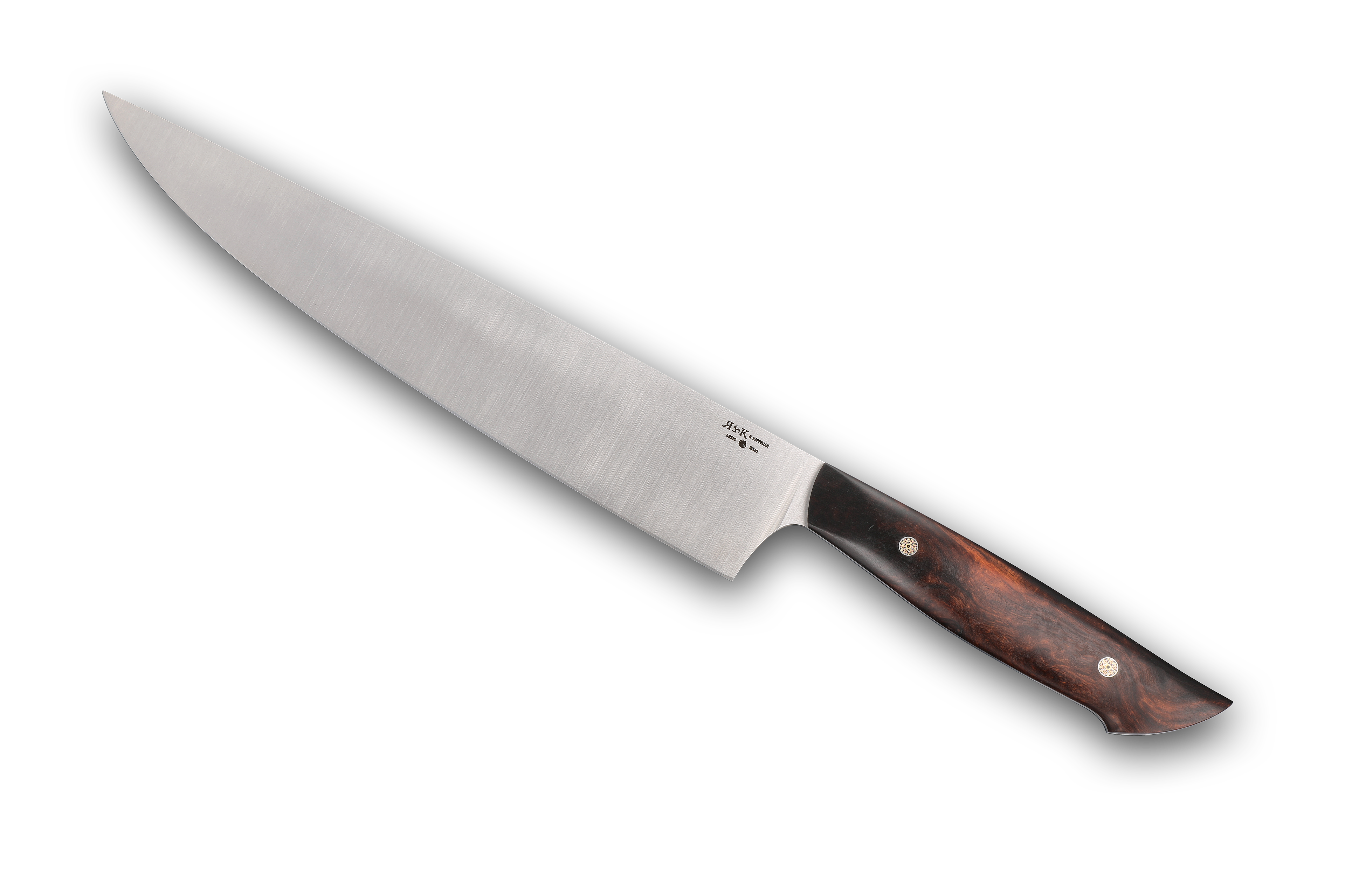 Küchenmesser Flach-Erl