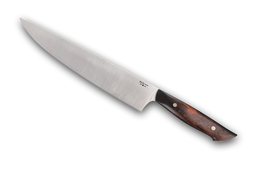 Küchenmesser Flach-Erl