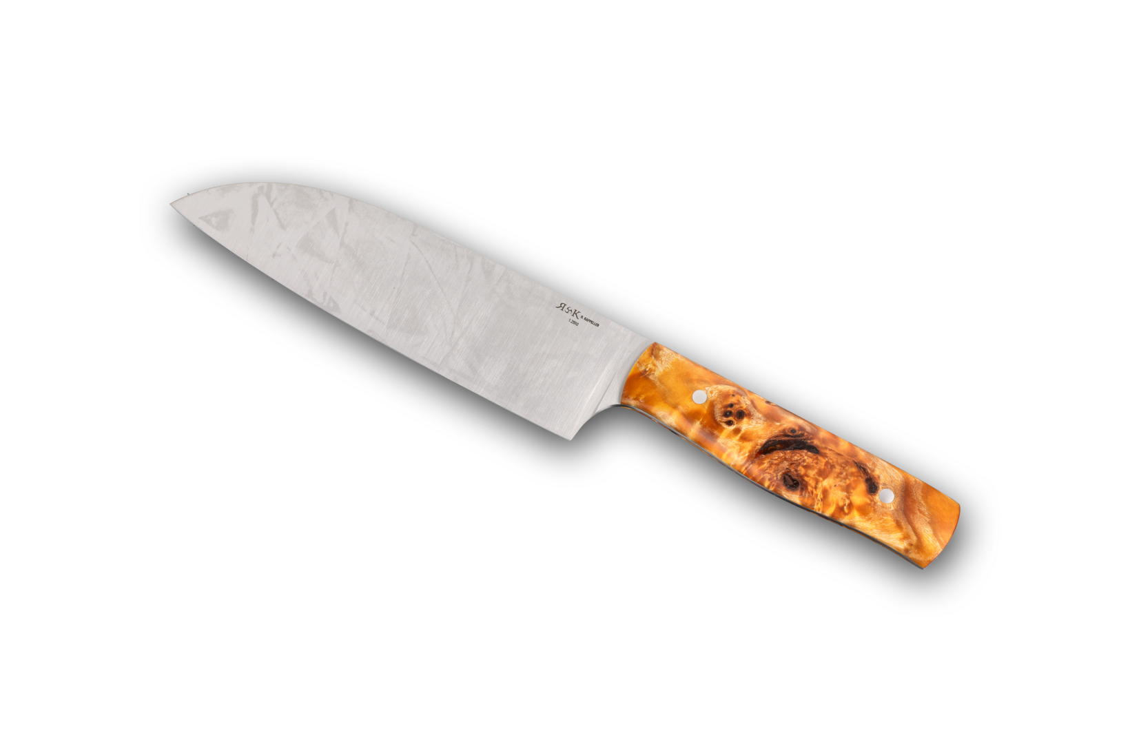 Santoku Flach-Erl
