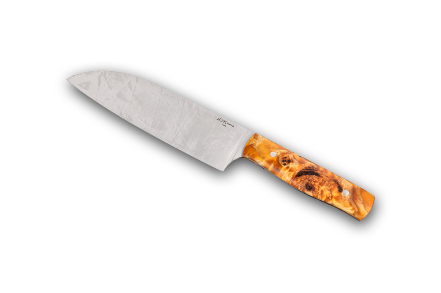 Santoku Full Tang Knife