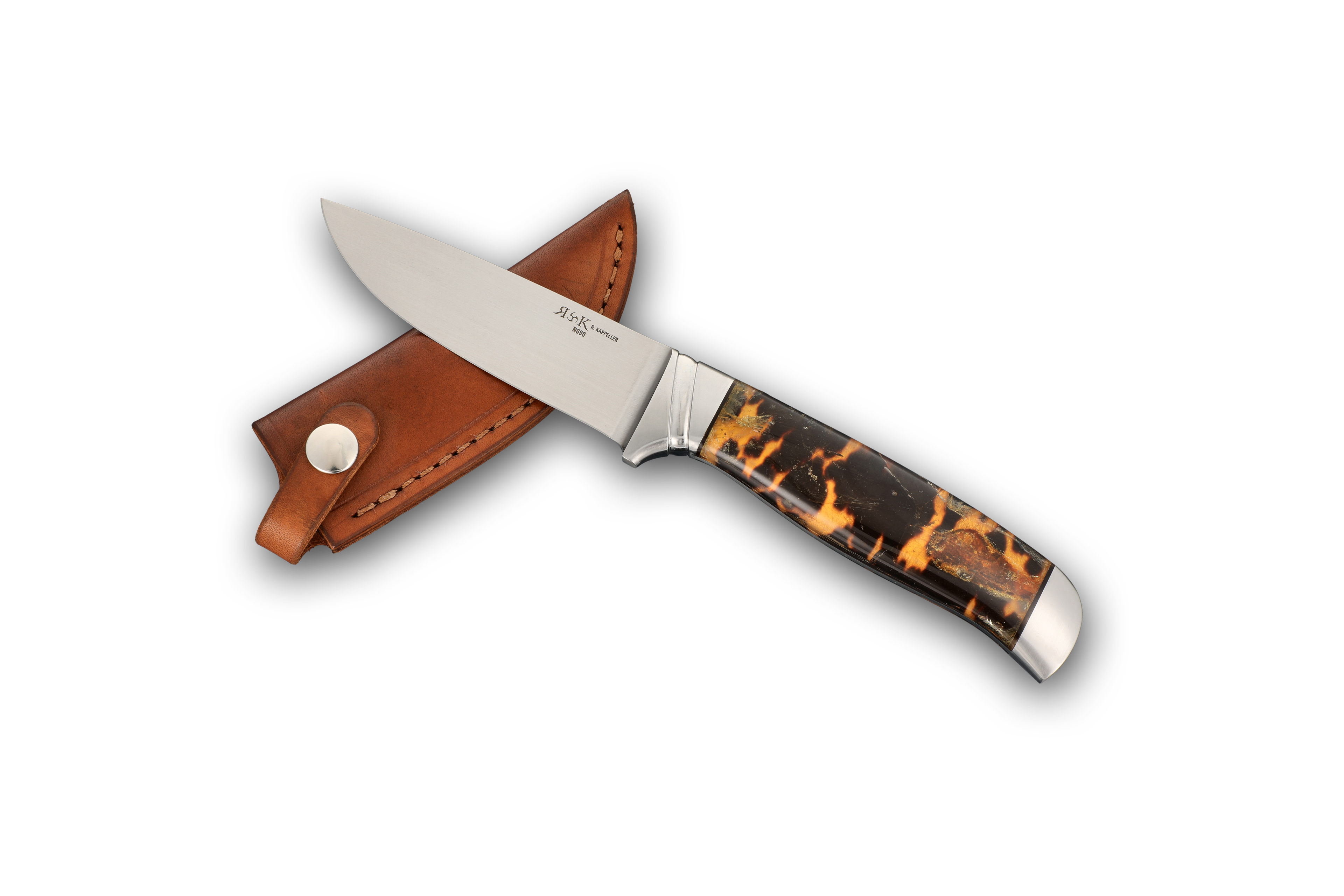 Aktor Vollintegral „Shining Amber“