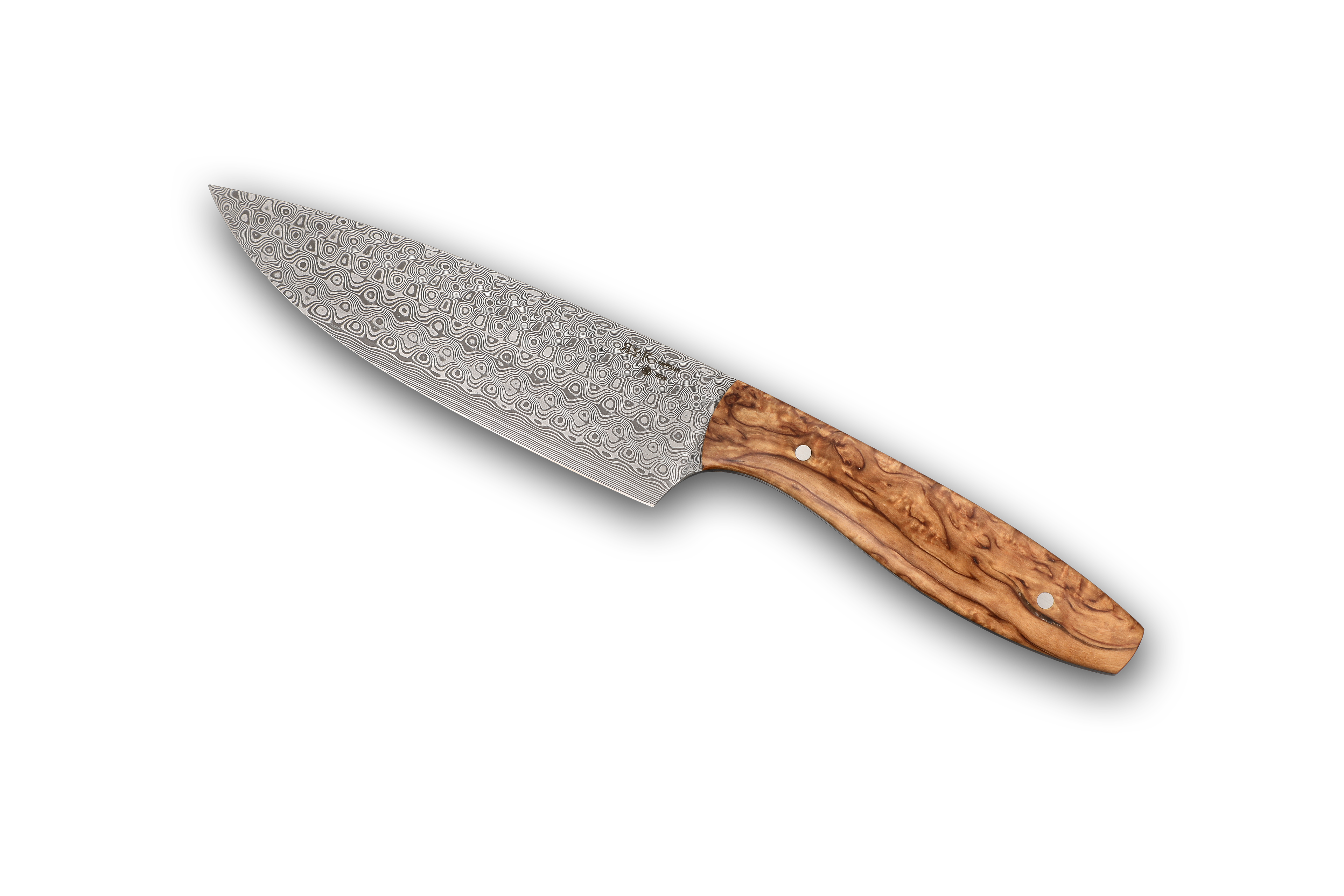 Cuisine Flach-Erl
