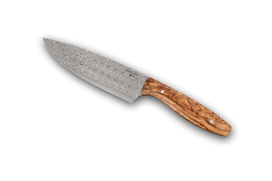 Cuisine Flach-Erl