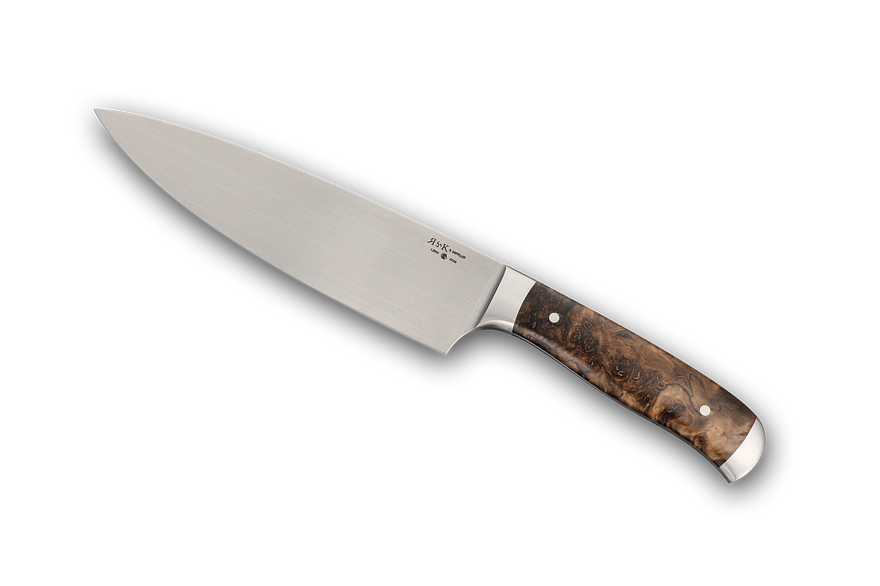 Küchenchef Vollintegral