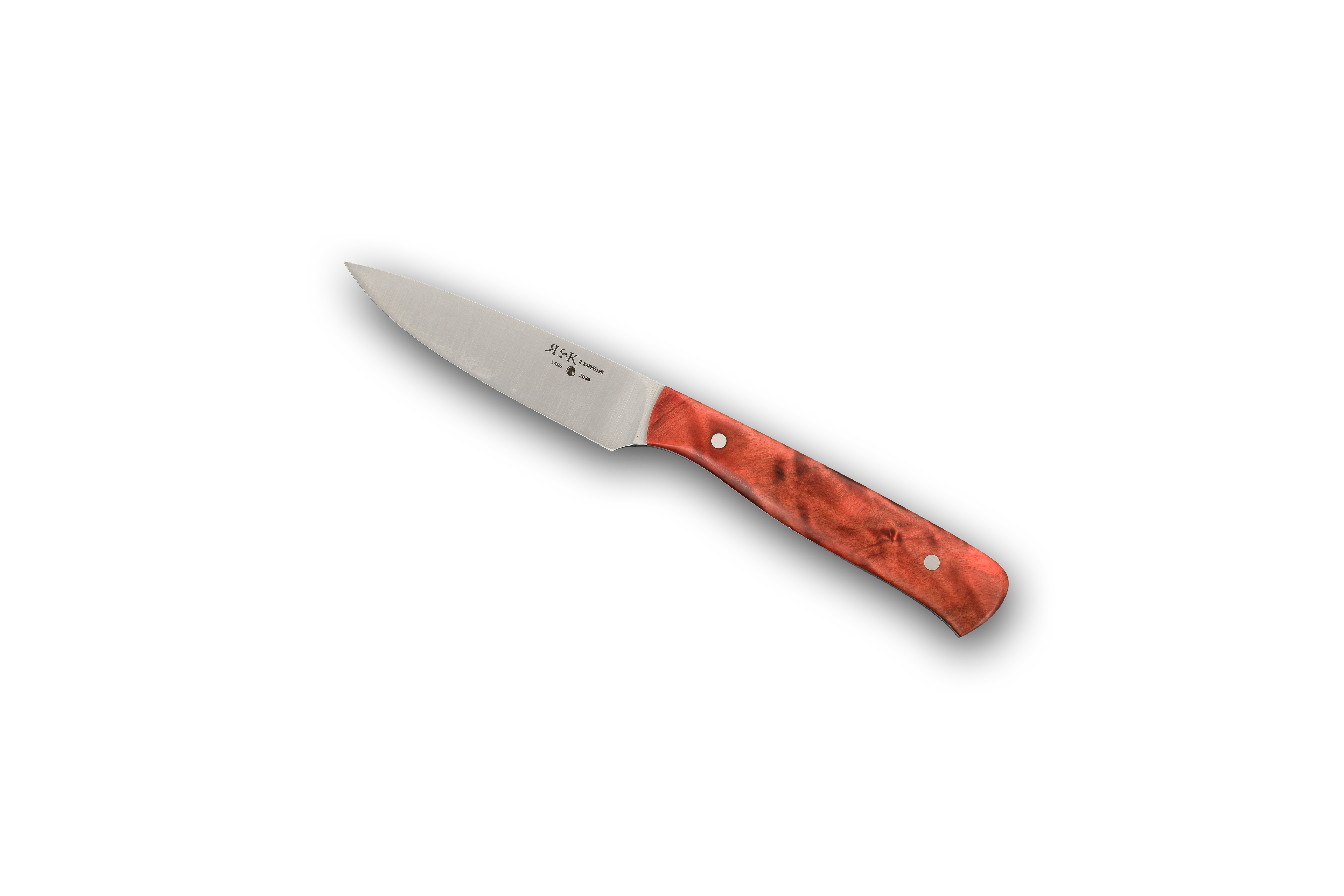 Küchenchef Tourniermesser