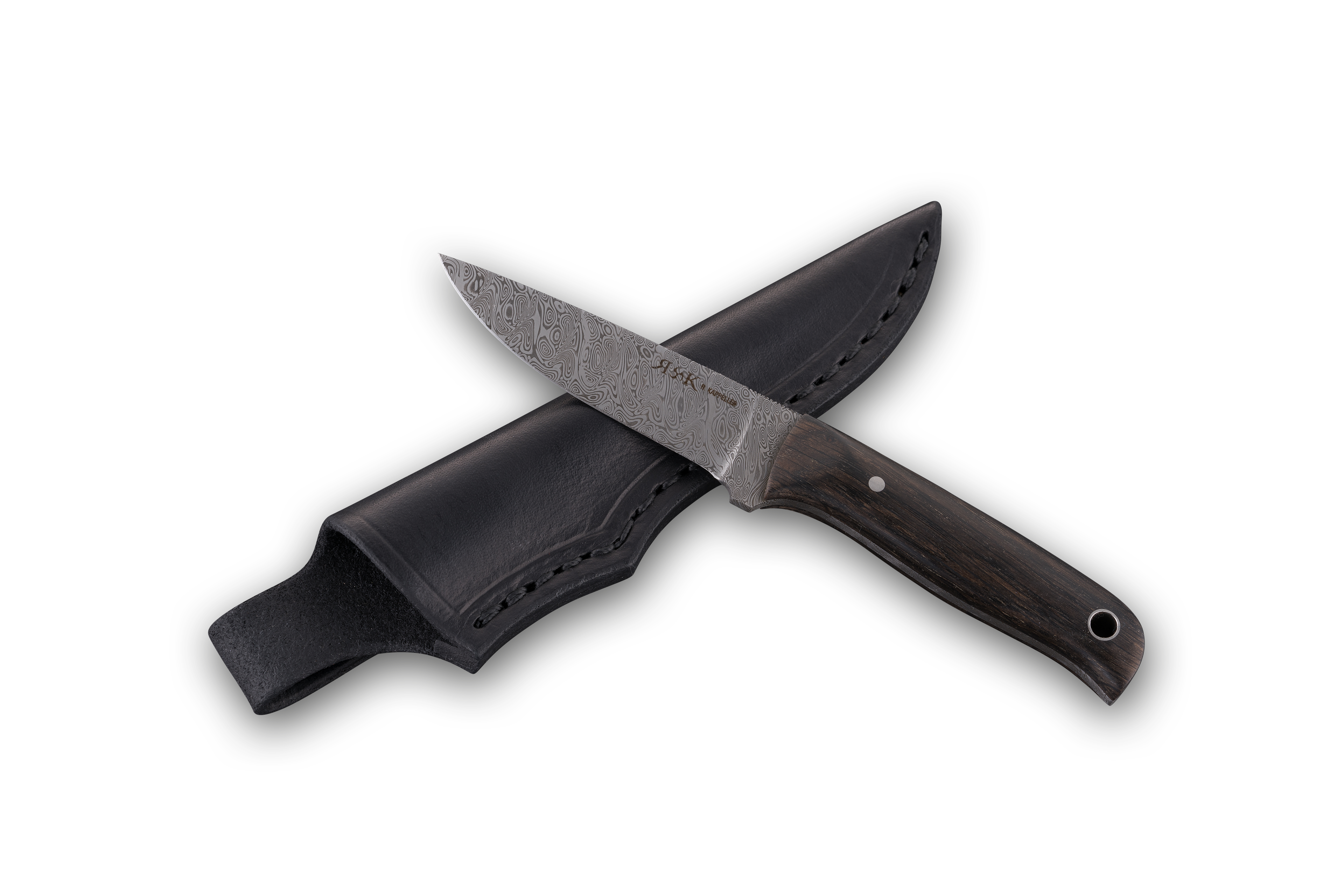 989F Escort Drei-Finger