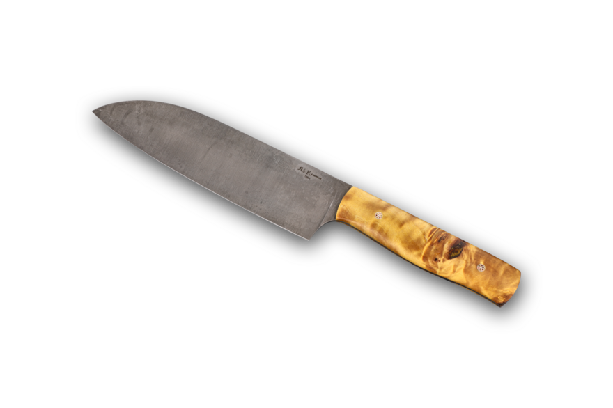 Santoku Flach-Erl