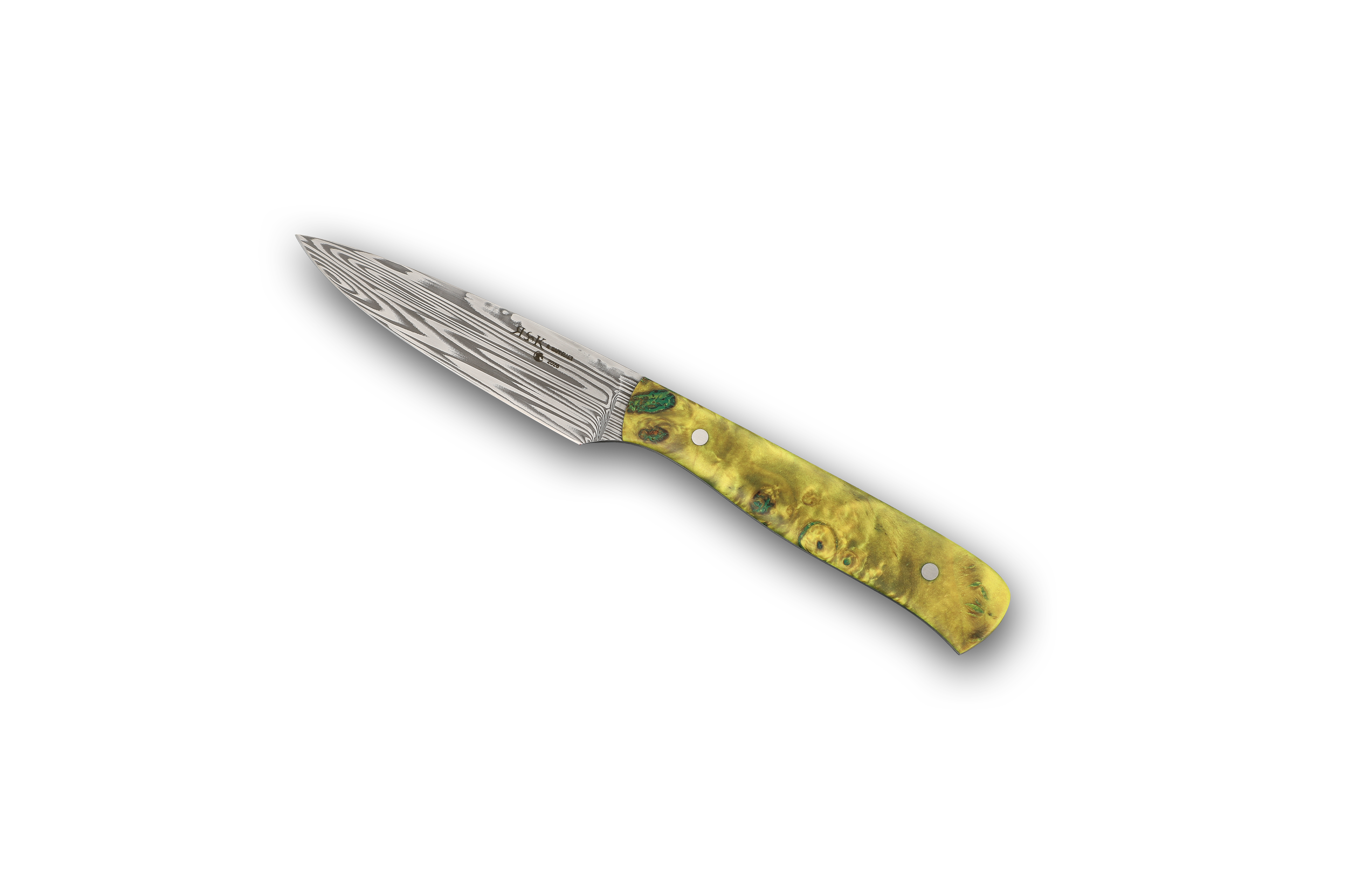 Küchenchef Tourniermesser