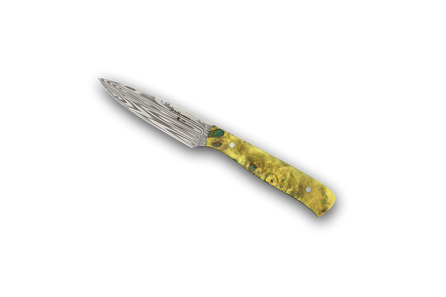 Küchenchef Tourniermesser