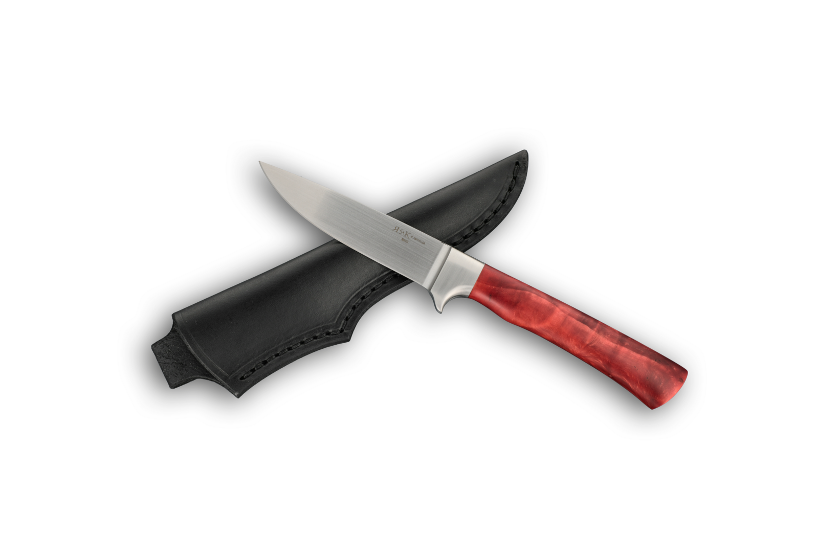 Jagdknicker Halbintegral