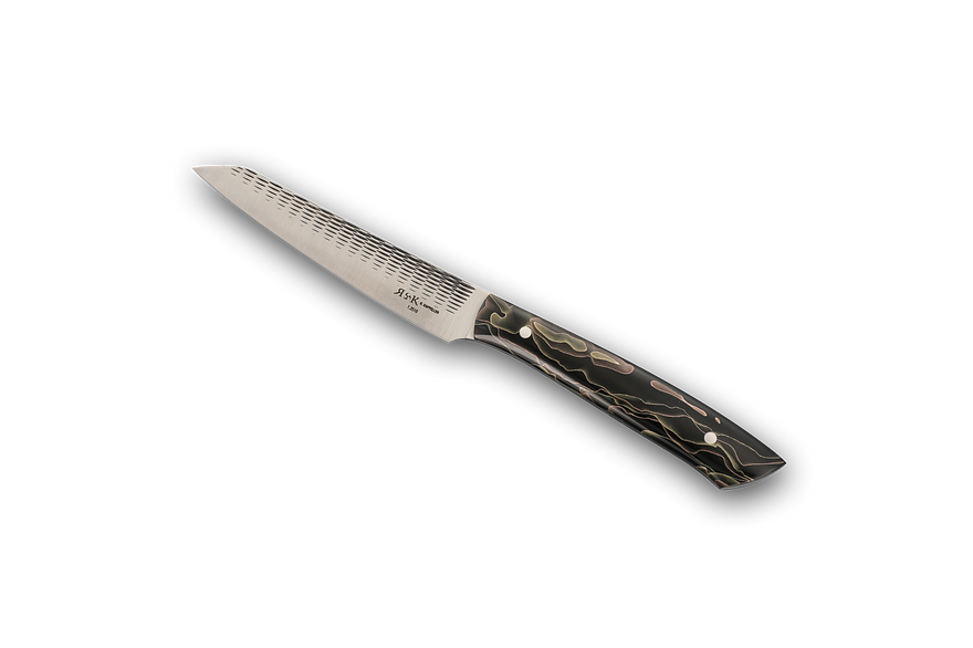 Full Tang Knife