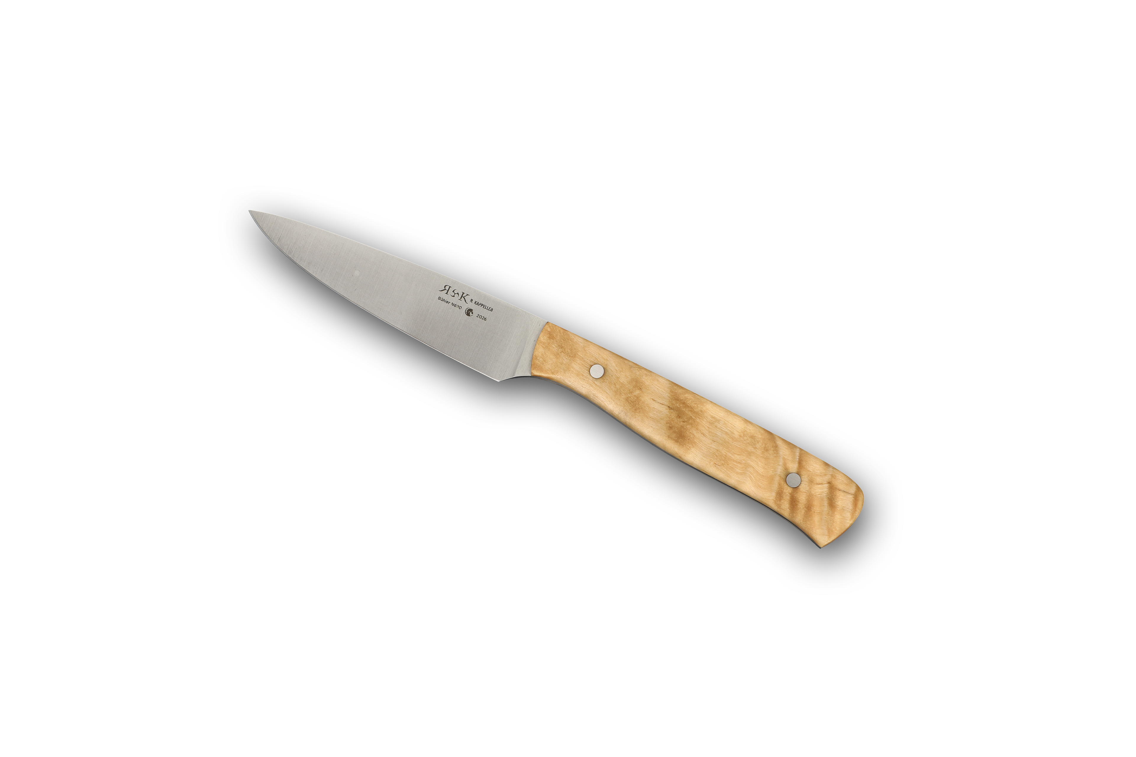 Küchenchef Tourniermesser