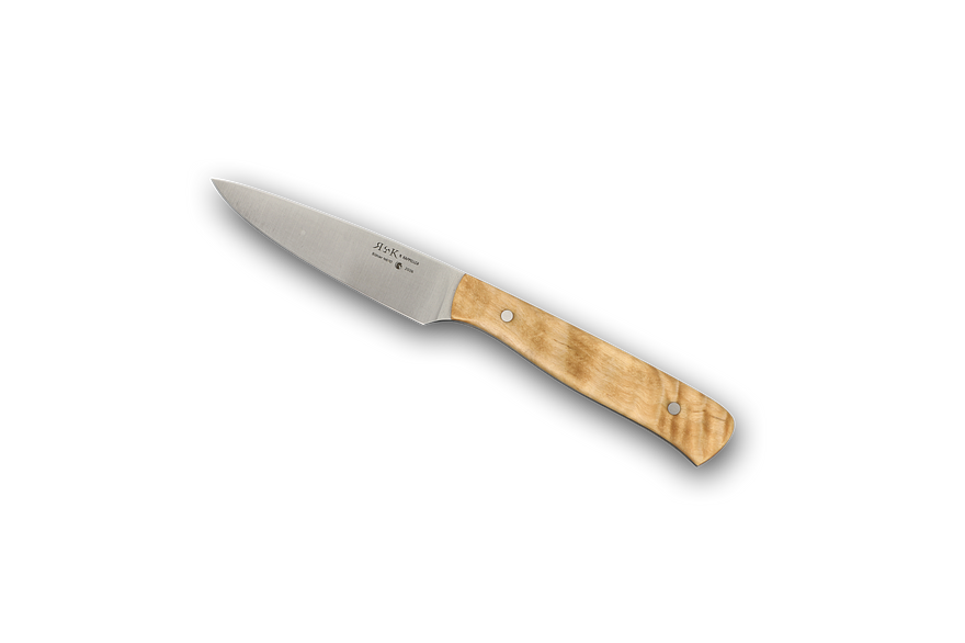 Küchenchef Tourniermesser